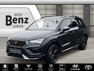 CUPRA Ateca, 1.5 TSI APPLE, Jahr 2024 - Laupheim