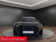 Audi Q3, 2.0 TDI 35 S line, Jahr 2024 - Greding