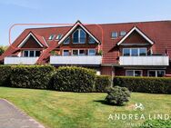 Gemütliche Dachgeschosswohnung nahe dem Naturschutzgebiet - Cuxhaven