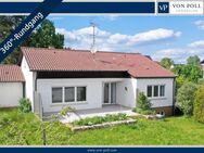 Einfamilienhaus mit großem Grundstück und moderner Ausstattung in ruhiger Ortsrandlage - Nehren (Baden-Württemberg)