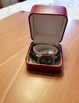 Wunderschöne Breitling Herren Armbanduhr - Bremen