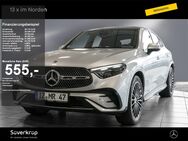 Mercedes GLC 200, Coupé AMG PREMIUM SPUR, Jahr 2024 - Itzehoe