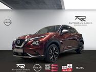 Nissan Juke, 1.0 DIG-T N-Design, Jahr 2021 - Memmingen