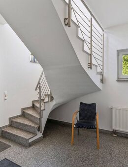 Modernes Wohn- und Geschäftshaus zum Kauf, 250m² Gewerbefläche in Magdeburg/Stadtfeld-Ost - Magdeburg