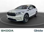 Skoda Enyaq, 80 Suite, Jahr 2021 - Minden (Nordrhein-Westfalen)