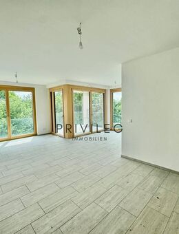 Exklusive Neubauwohnung in Top-Lage - Ortsteil Stein, Königsbach-Stein - Königsbach-Stein