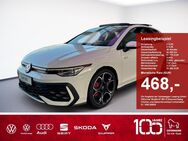 VW Golf, 2.0 TSI GTI H&K IQ-LIGHT, Jahr 2022 - Vilsbiburg