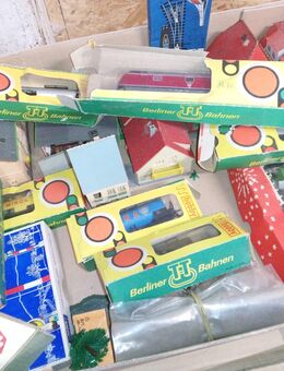 TT - Berliner Bahnen - Bad Doberan