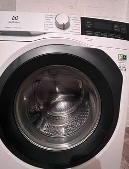 Electrolux Waschmaschine 9 kg -Transporte Möglichkeit - Großbeeren