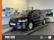 VW Touran, 1.5 TSI Highline 7, Jahr 2024 - Tostedt