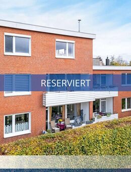 Oldenburg: Attraktives Mehrfamilienhaus mit 8 Wohneinheiten in zentraler Lage, Obj. 8185 - Oldenburg