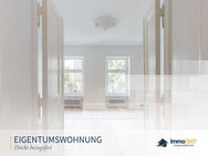 Bezugsfreie Altbauwohnung mit Parkettboden - Berlin