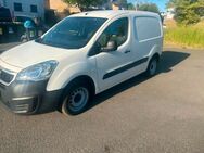 Peugeot Partner Van BJ 2018 Tüv neu - Wiesbaden Erbenheim
