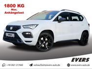 Seat Ateca, 2.0 TDI FR 19Z, Jahr 2024 - Bocholt