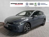 VW Golf, 1.5 8 EDITION 50 eTSI APPCON, Jahr 2022 - Scheuring