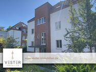 *** KÄUFERPROVISIONSFREI *** Hier können Sie sofort einziehen - 2 Zimmer, Balkon in ruhiger Lage - Krefeld