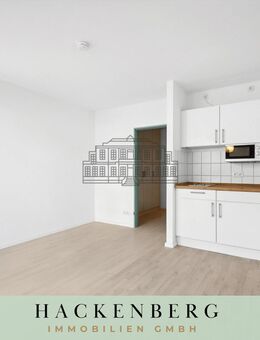 Appartment in beliebter Lage von Aachen - Aachen
