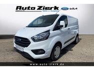 Ford Transit Custom Kasten 300 L1 Trend 2.0 TDCi Automatik - Peine