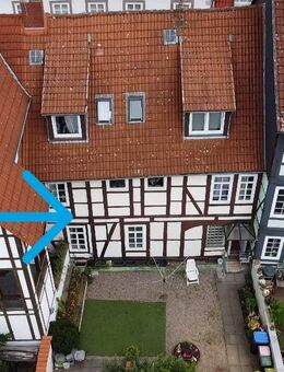 Ein Ort mit Geschichte und Zukunft... - Hameln