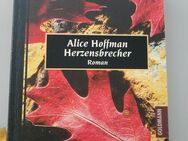 Herzensbrecher; Alice Hoffman - Essen