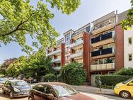 Exklusives Studi-Appartement in bester Lage in Eimsbüttel - Hamburg