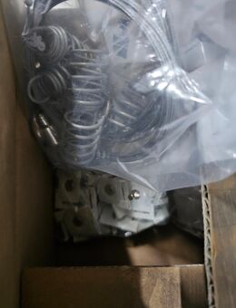 Deckensegel Owa Selecta One 4 Stück - Osnabrück