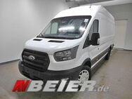 Ford Transit 350 L4 Trend Klima Kamera 270° Tür Ladeb - Dessau-Roßlau