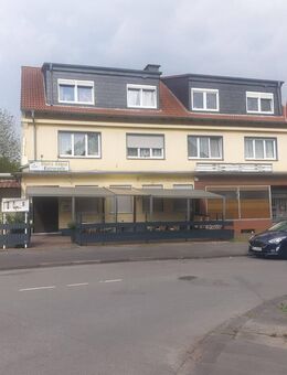 Wohn und Geschäftshaus - Datteln