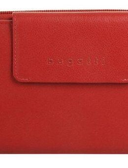 bugatti Geldbörse VERTICE, echt Leder