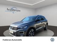 VW T-Roc, 1.5 TSI United R-Line Exterieur S, Jahr 2020 - Alfeld (Leine)