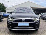 VW Tiguan 2.0 TDI DSG Elegance AHK/LED/PANO/KAMERA - Hamburg