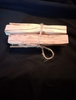 Palo Santo - Blumberg