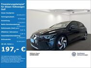 VW Golf, 2.0 TSI VIII GTI, Jahr 2021 - Mülheim (Ruhr)