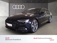 Audi A6, 45 TFSI advanced VC, Jahr 2023 - Frankfurt (Main)