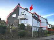 Hochwertiges 3-Familienhaus Garten Balkon Keller 2-Garagen in Bochum Stiepel prov.frei zu verkaufen! - Bochum