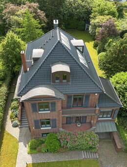 Ein Zuhause fürs Leben! Wohnen, wo Hamburg am schönsten ist - Hamburg