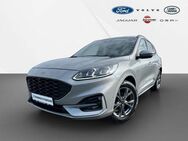 Ford Kuga, 2.0 EcoBlue 140kW ST-Line Auto, Jahr 2021 - Jena