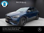 Mercedes GLA 250, e AMG Line Night Multib, Jahr 2021 - Wittlich