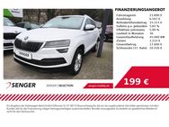 Skoda Karoq, 1.5 TSI Style Canton, Jahr 2018 - Lübeck