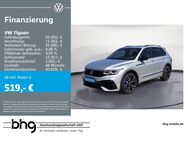 VW Tiguan, 2.0 TSI R OPF, Jahr 2023 - Balingen