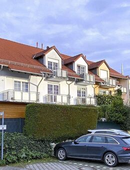 Charmanter Wohnturm JETZT: günstige KAPITALANLAGE oder selber NUTZEN auf vier Ebenen! - Velden (Regierungsbezirk Niederbayern)