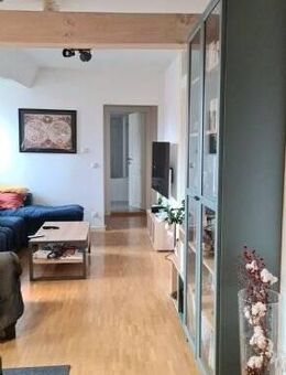 Gemütliche Wohnung am Rande der Innenstadt - Bamberg