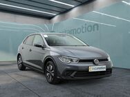 VW Polo, 1.0 TSI Move 15, Jahr 2024 - München