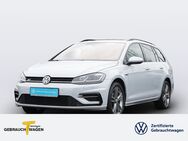 VW Golf Variant, 1.5 TSI R-LINE, Jahr 2018 - Bochum
