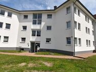 schöne 3 Zimmer Wohnung mit Balkon in Schöppenstedt - Schöppenstedt