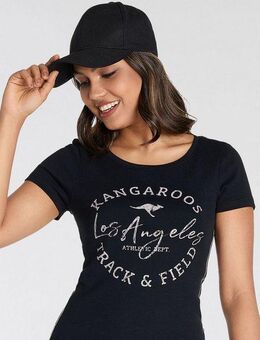 DELMAO Baseball Cap mit verstellbaren Riemen für SIE und IHN