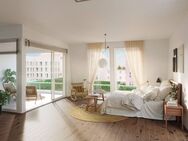 Weißensee: ERSTBEZUG im EIGENEN TOWNHOUSE - 2025: 4-Zi, 3 Etagen, TERRASSE + GARTEN - Berlin