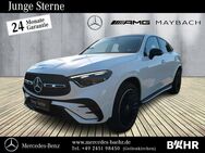 Mercedes GLC 400, e Coupé AMG Night Digtial-Light, Jahr 2023 - Geilenkirchen