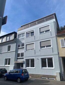 Singlewohnung mit Südbalkon - oberste Etage in modernem Apartmenthaus - Bad Neuenahr zentrumsnah - Bad Neuenahr-Ahrweiler