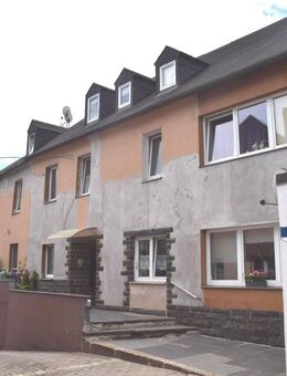 Burg als Kapitalanlage - Marktleuthen